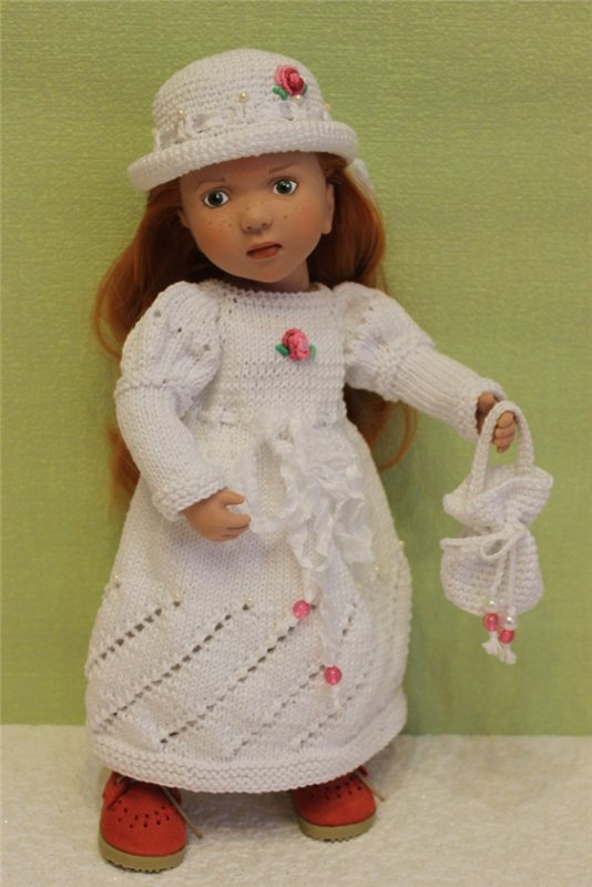 Три образа для той, что меня вдохновила. Часть 1 - "Утро"