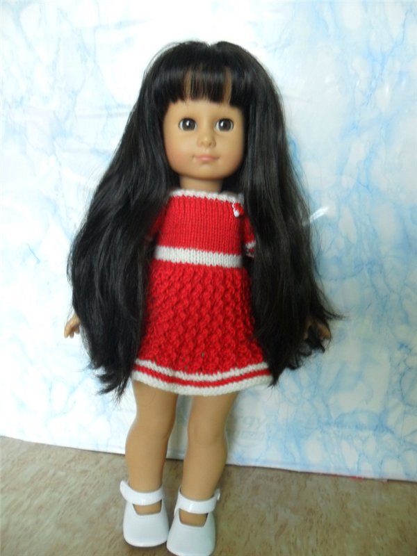 Летние наряды для кукол Gotz(Готц) | Бэйбики Летние наряды для кукол Gotz(Готц)