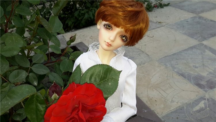 Мои мейки☺ — Face