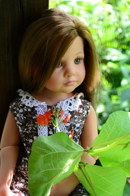 Летний фотосет. Городские девчонки | Бэйбики Летний фотосет. Городские девчонки