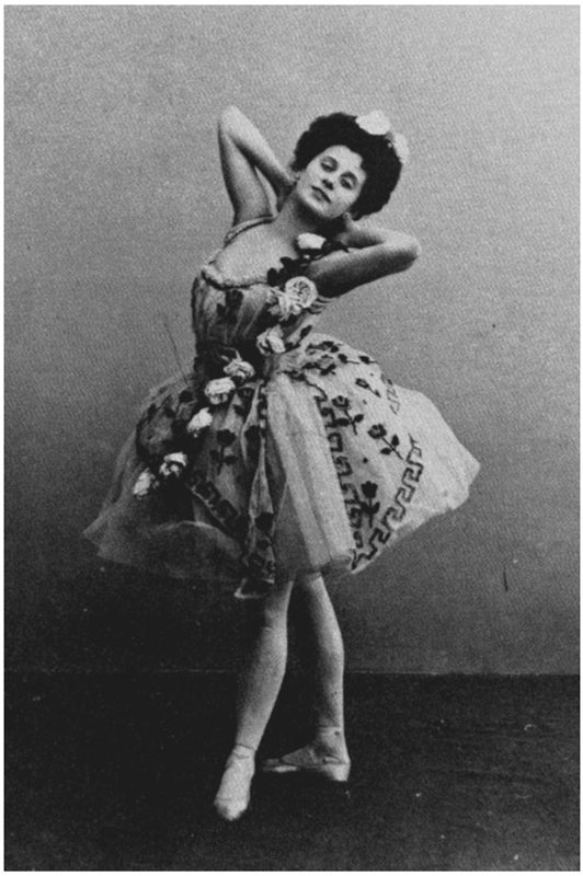 Известная кукольная компания Effanbee и её дизайнер Eugenia Dukas