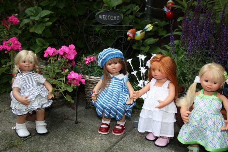 Проказник Антон или Вихтели забавляются! (часть первая)