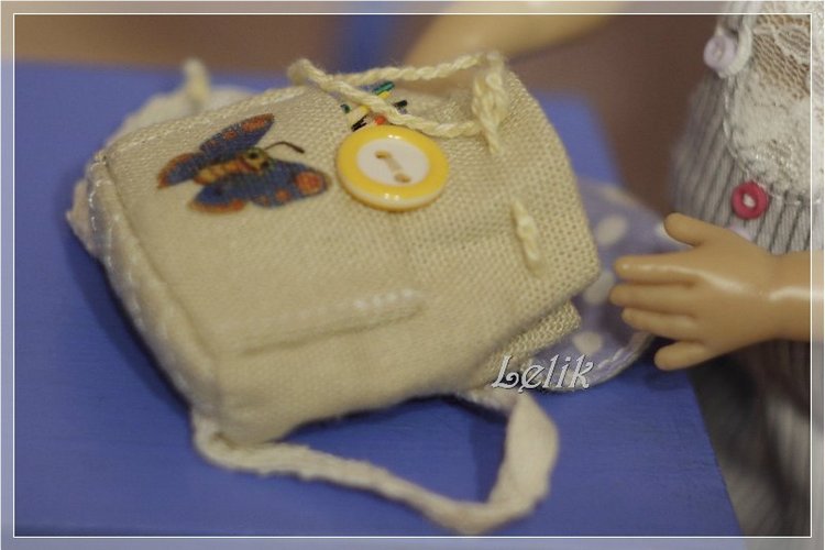 Краски осени, или скоро в школу ) (наряды для кишат)