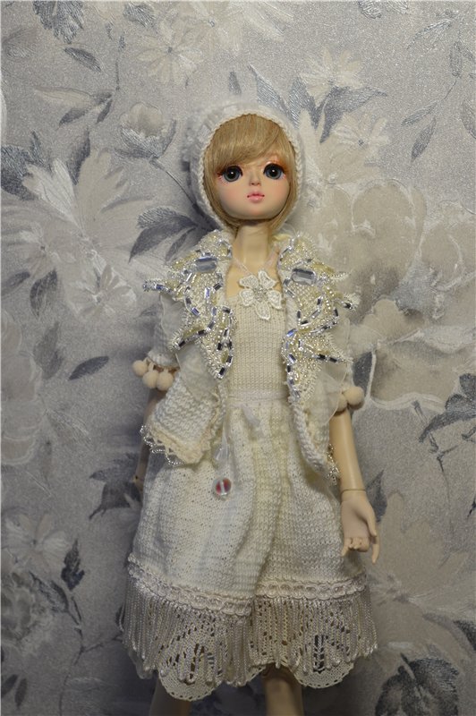 Подготовка к похолоданию Autumn-Winter 2015 ready to wear | Бэйбики Подготовка к похолоданию Autumn-Winter 2015 ready to wear (фото 9)