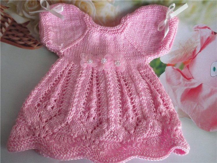 Мои вязалочки — Одежда и обувь для кукол своими руками: фото