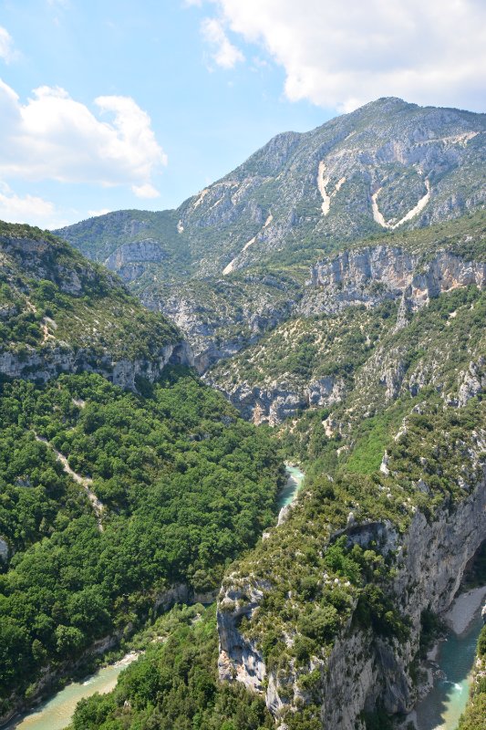 Ницца, Марсель, море и горы