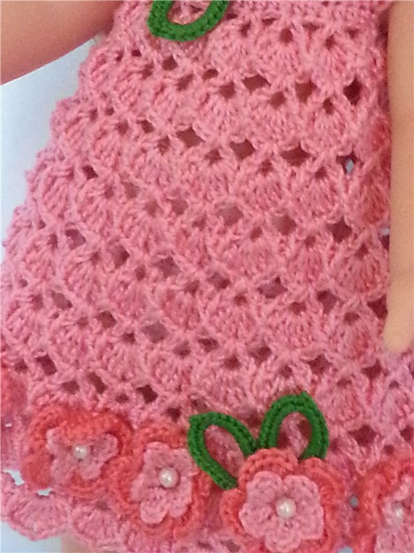 Тоже наряд, теперь для маленькой Паолочки | Бэйбики Тоже наряд, теперь для маленькой Паолочки (фото 2)