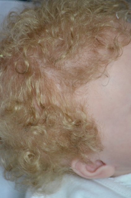 Габриэла и Тиффани - два милых создания. Куклы реборн от Регины Мельниченко