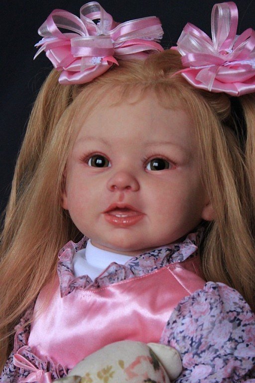 Мои малышки реборн! Приглашаем всех в гости