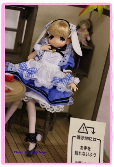 Мои любимые фото куколок mamachapp