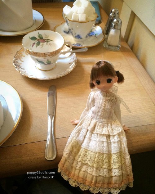 Мои любимые фото куколок mamachapp