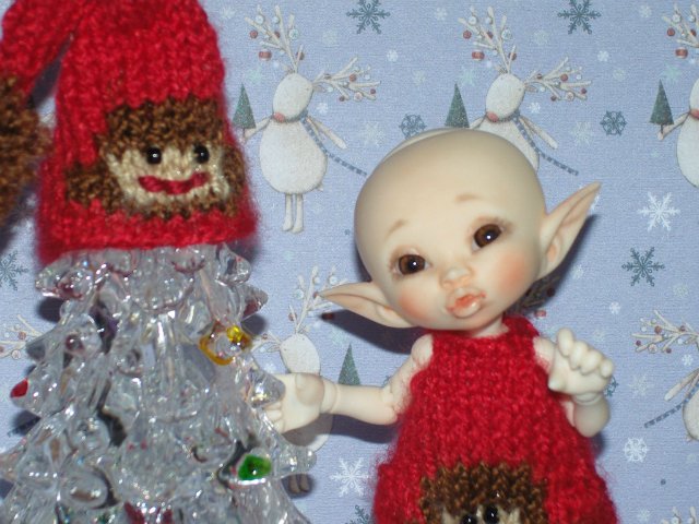 12 малышей Realpuki | Бэйбики 12 малышей Realpuki — Одежда и обувь для кукол BJD (БЖД): 1/3