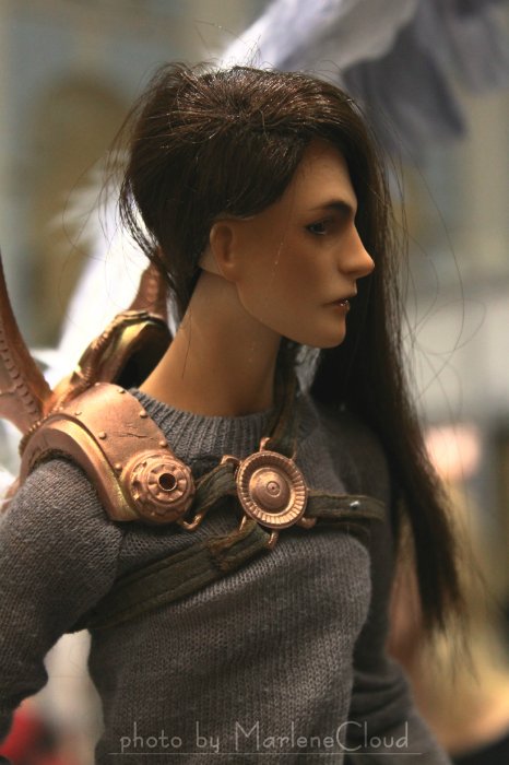 Искусство Куклы 2015 в деталях. Фотообзор | Бэйбики Искусство Куклы 2015 в деталях. Фотообзор