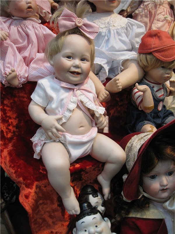 Спасибо за дружбу! Спасибо за праздник