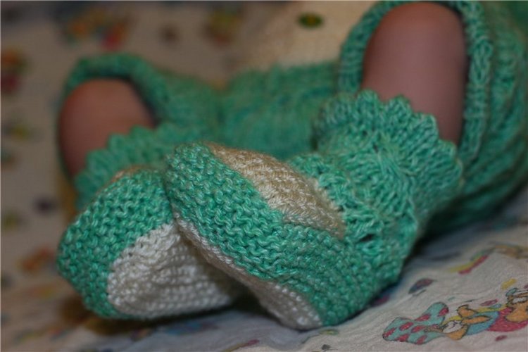 Мои вязалочки "Веселые зверятки"