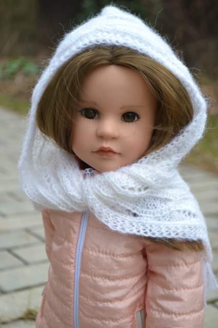 Новая зимняя коллекция: парки, сапожки для девчонок Готц | Бэйбики Новая зимняя коллекция: парки, сапожки для девчонок Готц