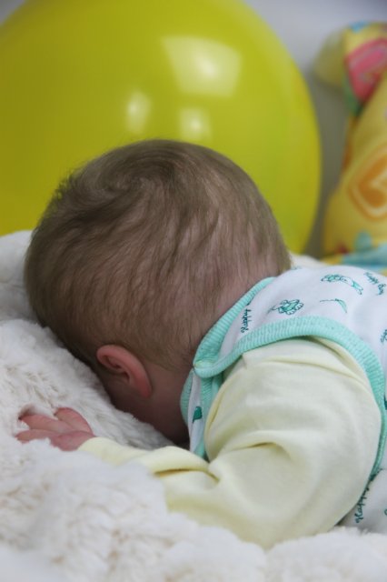 Софийкин! Кукленок реборн Виктории Вишни