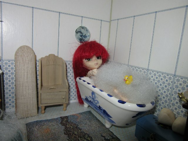 Чем бы заняться юному лорду 30 декабря