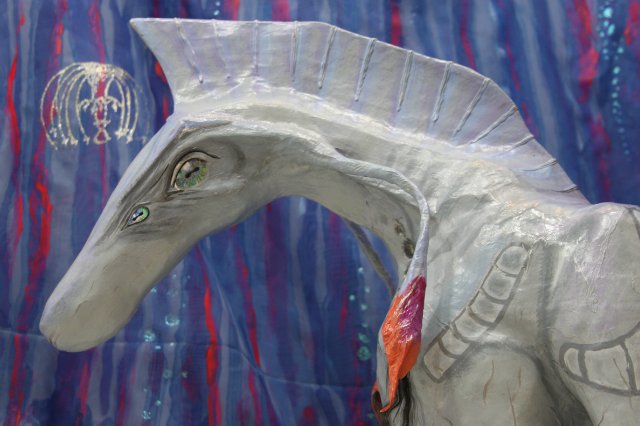 Аватар кукла реборн Элины Кудрявцевой