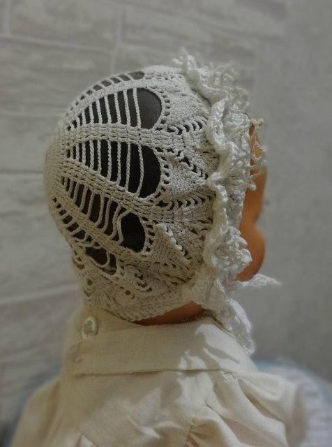 Оловянное чудо или кто ты Малыш