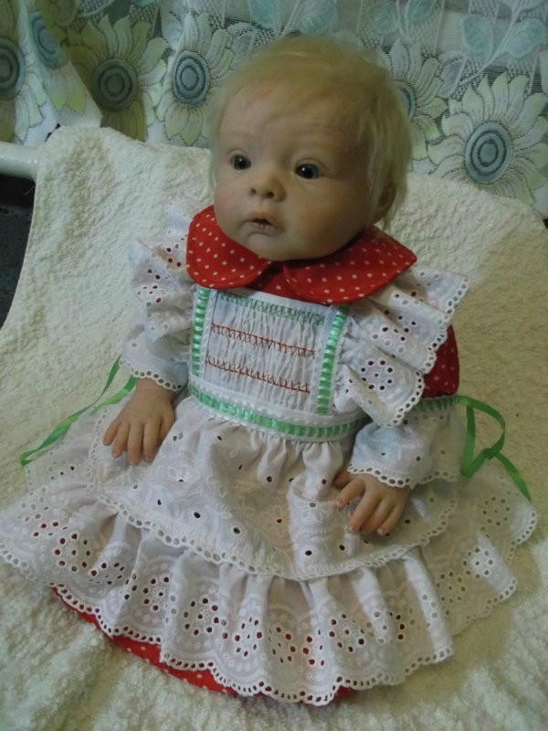 Давно забытое — Одежда и обувь для кукол своими руками: фото