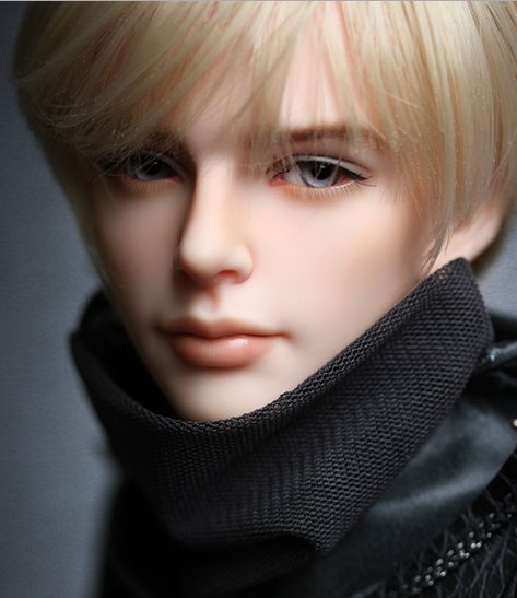Ах мужчины, как вы умеете кружить девичьи головы.. Просто моя мечта BJD Oscar Iplehouse