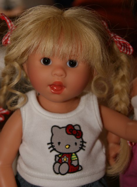 Малыши вихтели - Balsam für die Seele - бальзам для вашей души