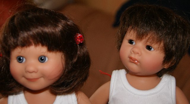 Малыши вихтели - Balsam für die Seele - бальзам для вашей души