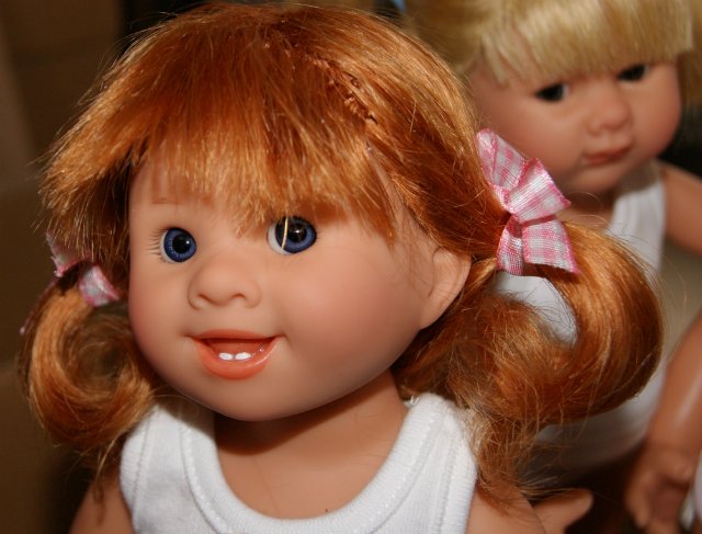 Малыши вихтели - Balsam für die Seele - бальзам для вашей души