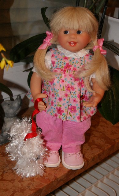 Малыши вихтели - Balsam für die Seele - бальзам для вашей души