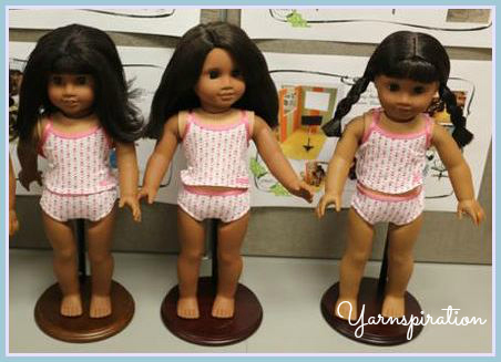 Американская новинка 2016 года - Мелоди Эллисон от American Girl (фото 10)