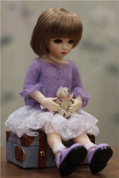 Чемоданное настроение — Интерьерные и функциональные куклы: грелки на чайник (фото 3)