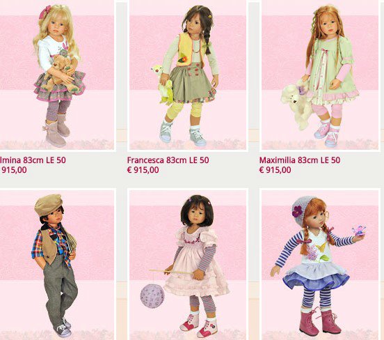 Добрая волшебница Frau Heidi Plucszok