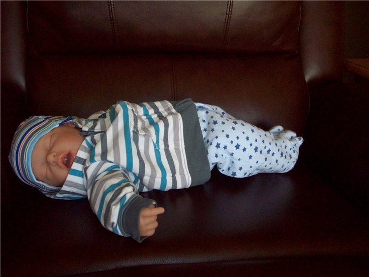 Кто кого нашёл — Коллекционные куклы разных авторов (Разное): редкие бренды (фото 7)