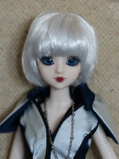 Симпатичные девочки J-Doll или покупка под завесой тайны