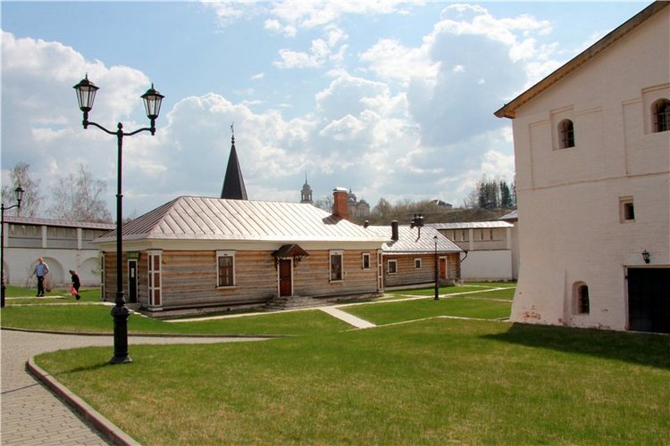 Путешествие в Старицу накануне Светлой Пасхи. Часть вторая | Бэйбики Путешествие в Старицу накануне Светлой Пасхи. Часть вторая