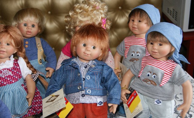 Balsam für die Seele - бальзам для вашей души II - новое нашествие гномиков (фото 4)