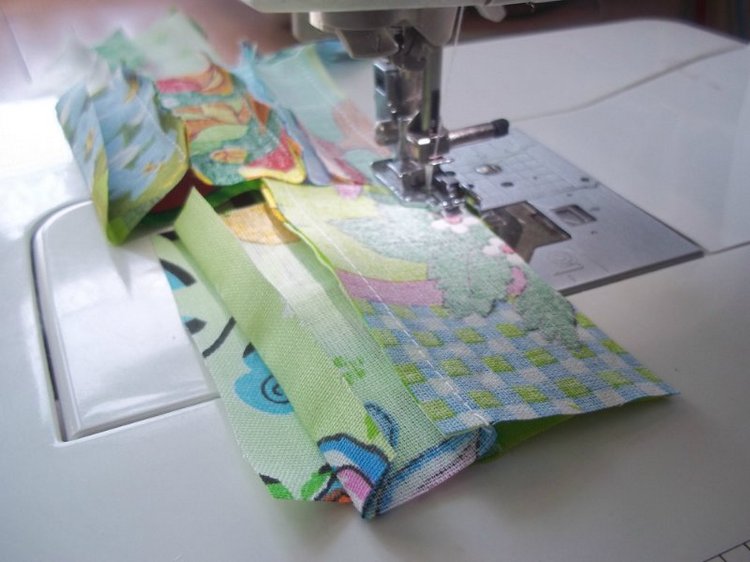 Процесс Одеялка — Другие хобби и увлечения: сад (фото 8)