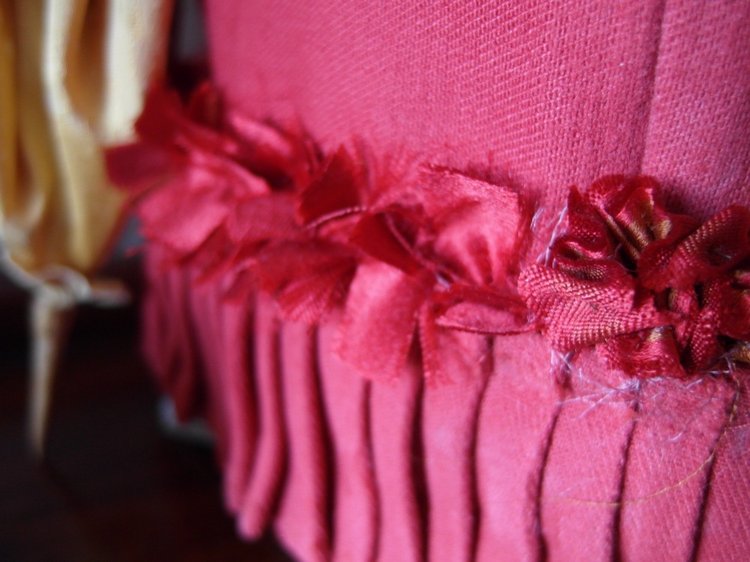 Как воск растопил мое сердце или Мое "Восковое наследие"