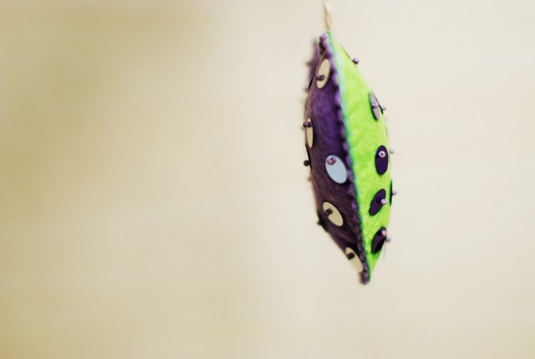 Просто фото, просто фетр, просто-просто