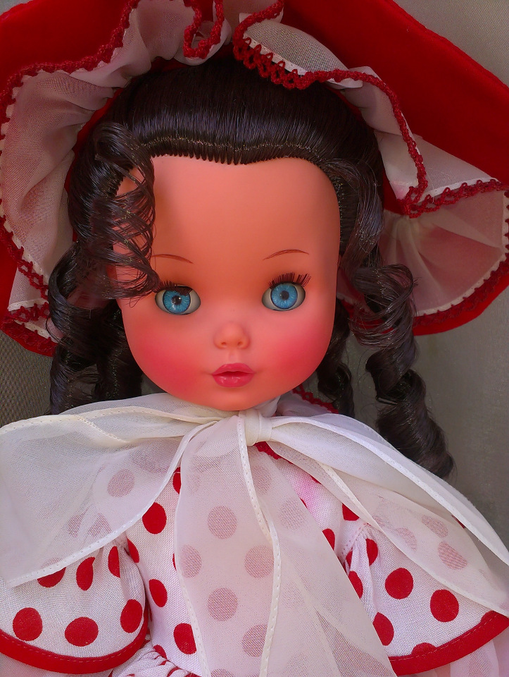 Прекрасные дамы Luigi Furga (фото 5)