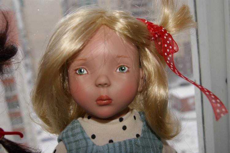 Zwergnase серия Junior 2016-2017, просим любить и жаловать