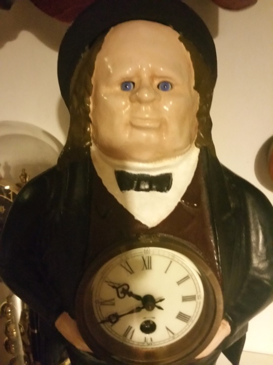 Старинные часы еще идут. Коллекция старинных часов - часть вторая