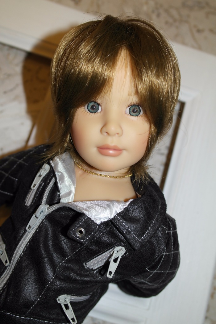 Мои куклы Kidz'n'Cats. Как начинается любовь. Часть 1