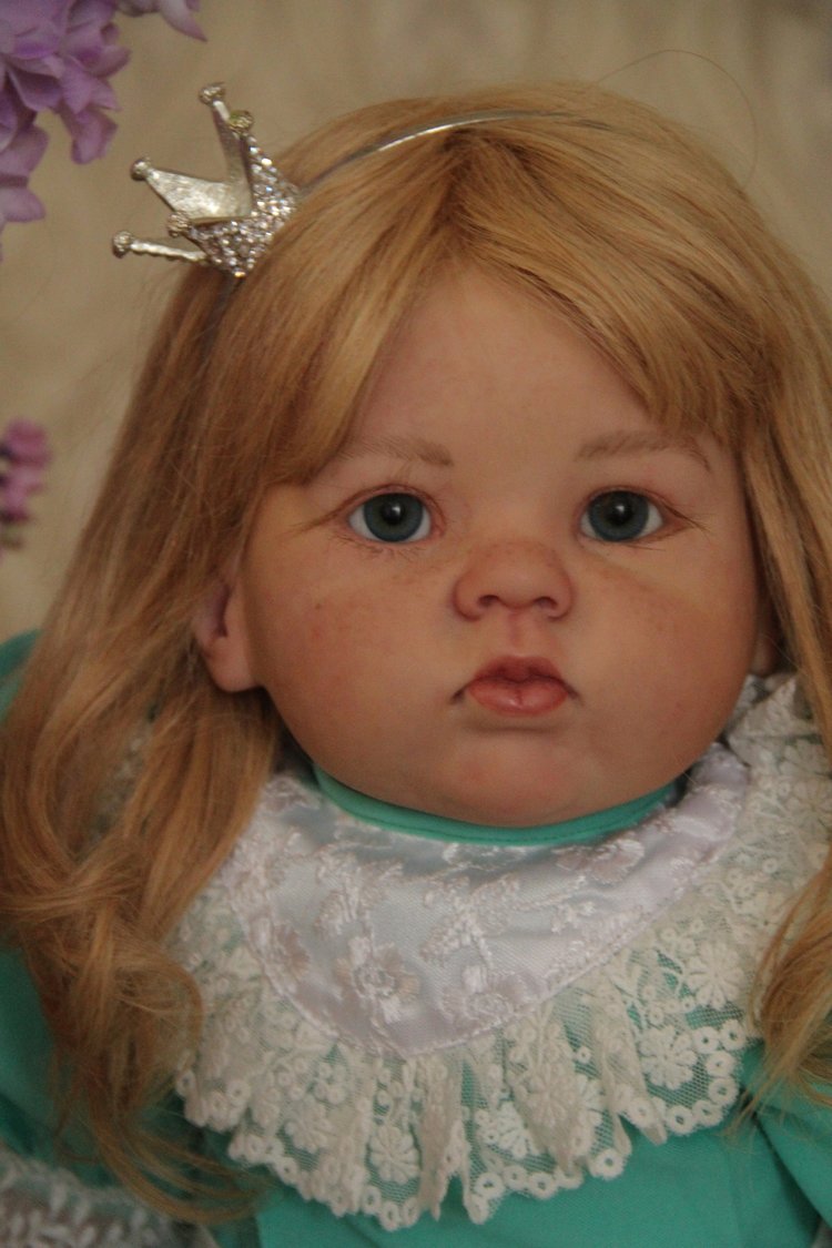 Две ватрушки Каддлс — Куклы Реборн (Reborn): работы мастеров