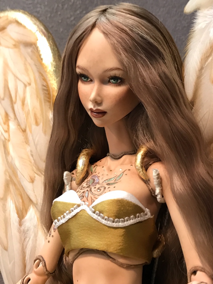 Снова весна! Снова Весенний бал кукол на Тишинке | Бэйбики Снова весна! Снова Весенний бал кукол на Тишинке