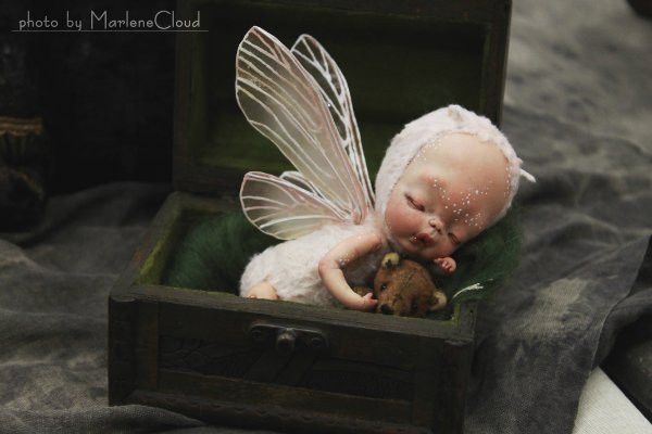 Весенний Бал Кукол 2017. Фотообзор