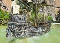 Приключения Минуш в Италии. Часть 6. Ватикан. Пристанище Петра