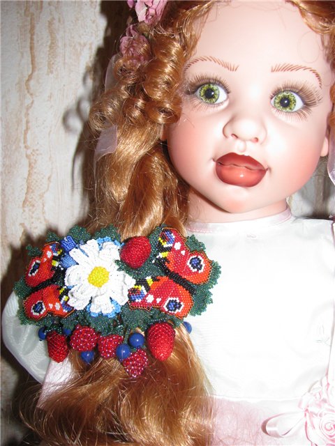 Немножко красоты — Другие хобби и увлечения: сад (фото 4)