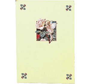 Долгая жизнь цветочных фей от иллюстраций Cicely Mary Barker до кукол Birgitte Frigast